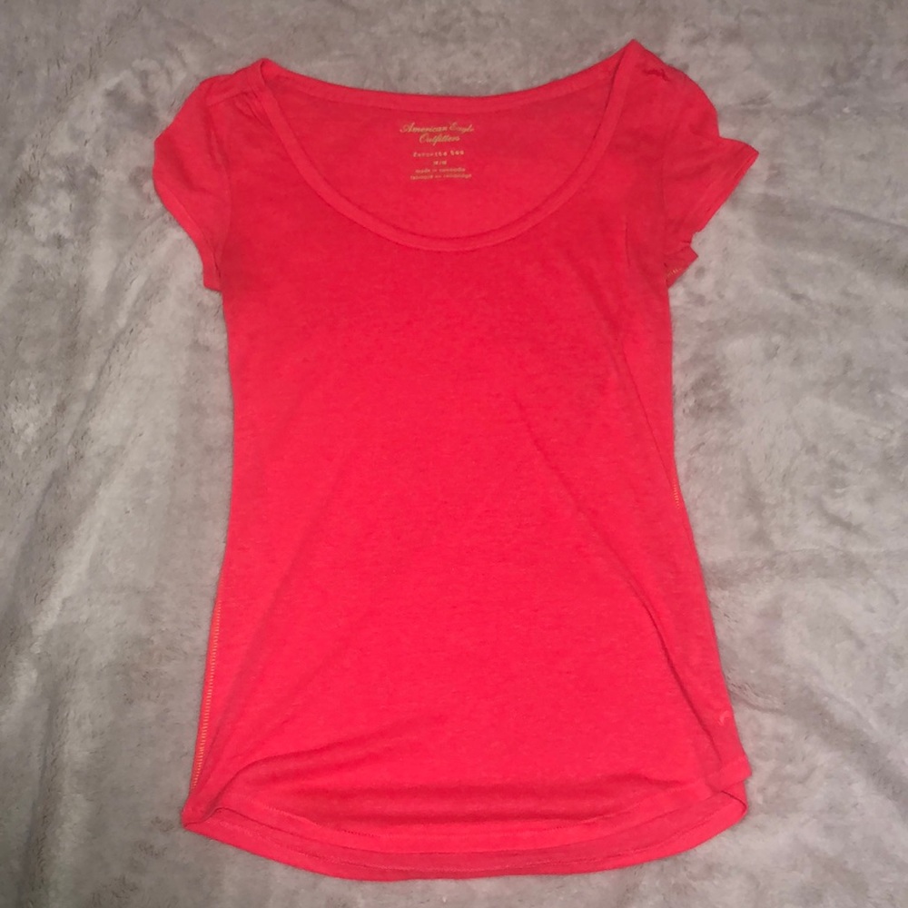American Eagle Tee